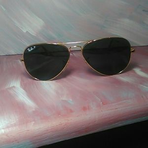 Ray-ban sunglasses